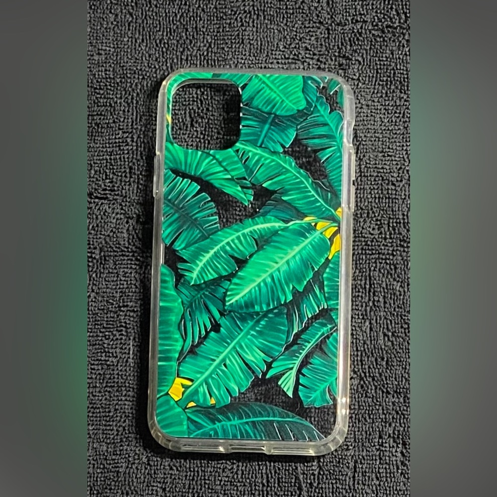 iPhone 11 Pro Max case